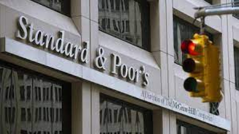 S&P’den Türkiye kararı: Kredi notunu 'durağan'dan 'pozitif'e çıkardı