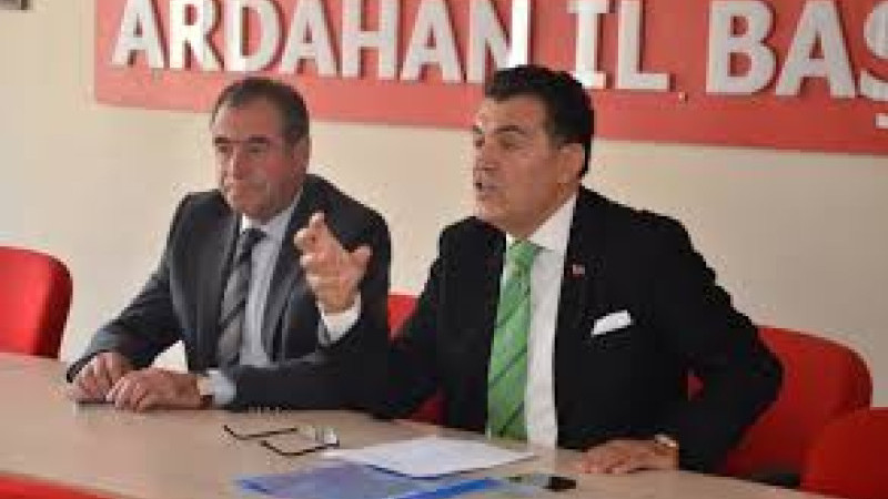Ardahan'da Belediye arsaları ranta kurban mı ediliyor?